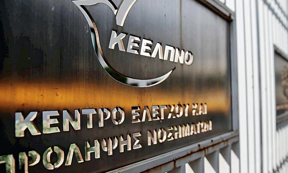 ΚΕΕΛΠΝΟ: Κακουργηματικές διώξεις για €2 εκατ. - Κατηγορούμενος και ένας Μητροπολίτης
